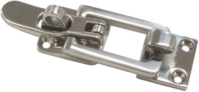 Hatch Fasteners - Slimline