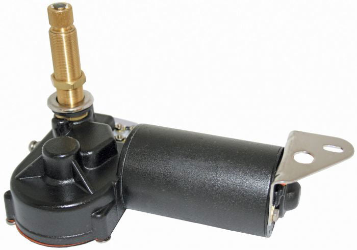 Heavy Duty Wiper Motor - 2 Speed