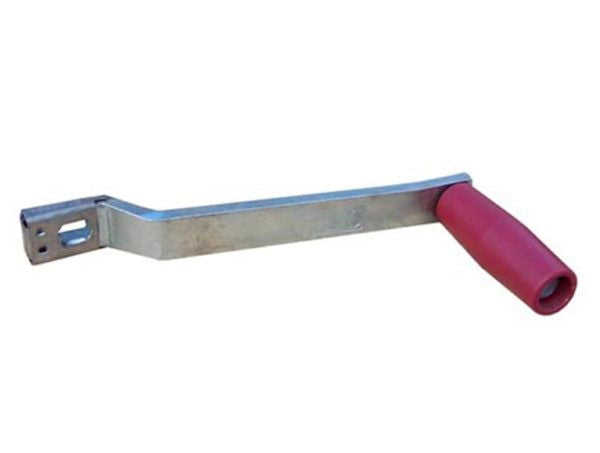 Hex Winch Handle-Suits Dunbier and Jarrett winches