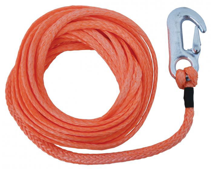 Hi-Tech Trailer Winch Ropes