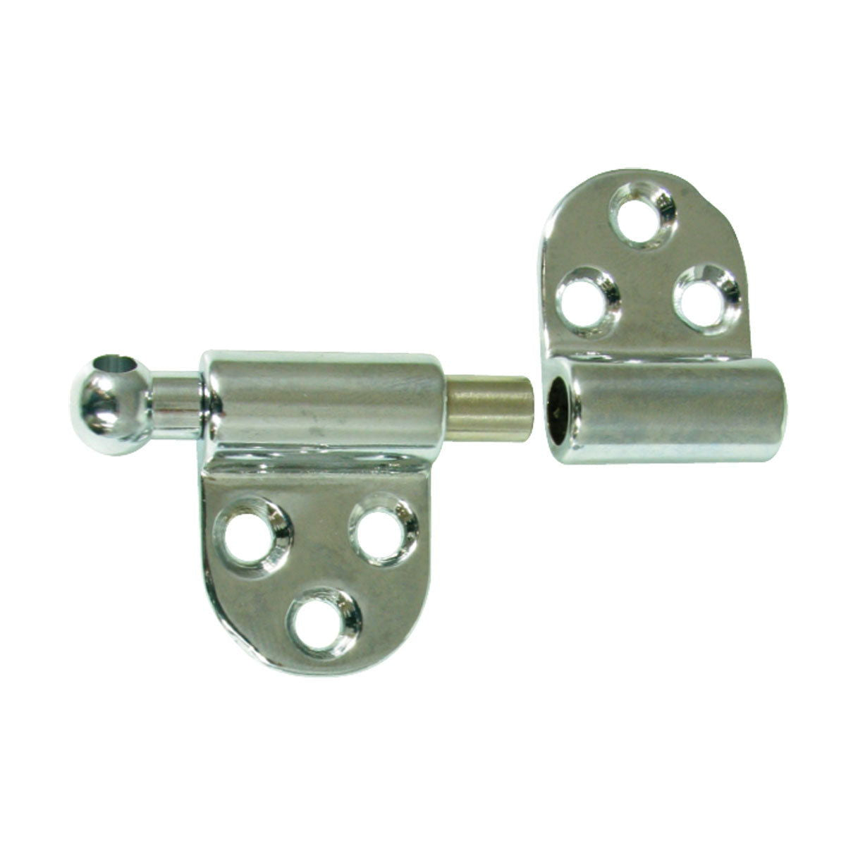 Hinge – Chrome Plated Separating
