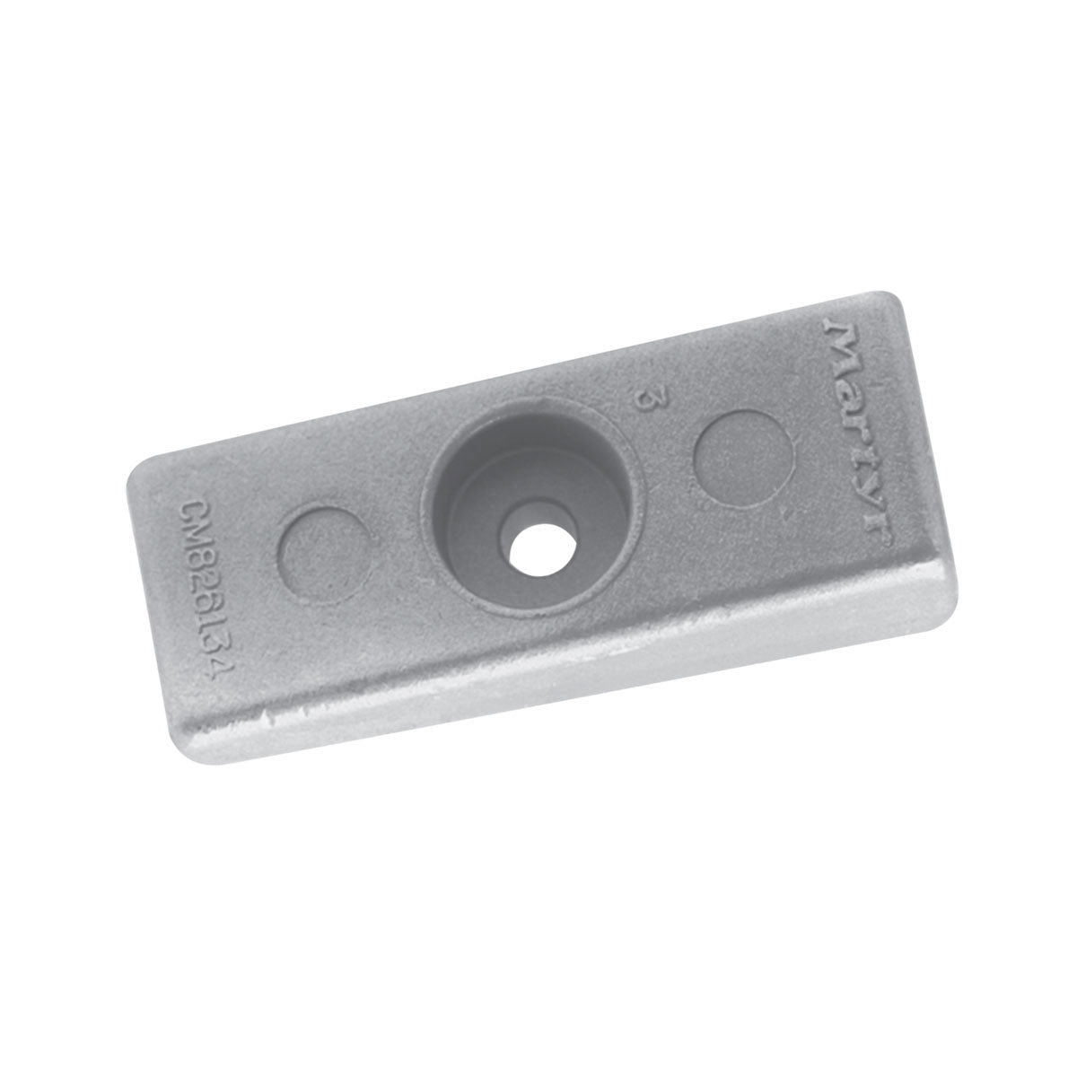 Honda® Type Anode – Wedge