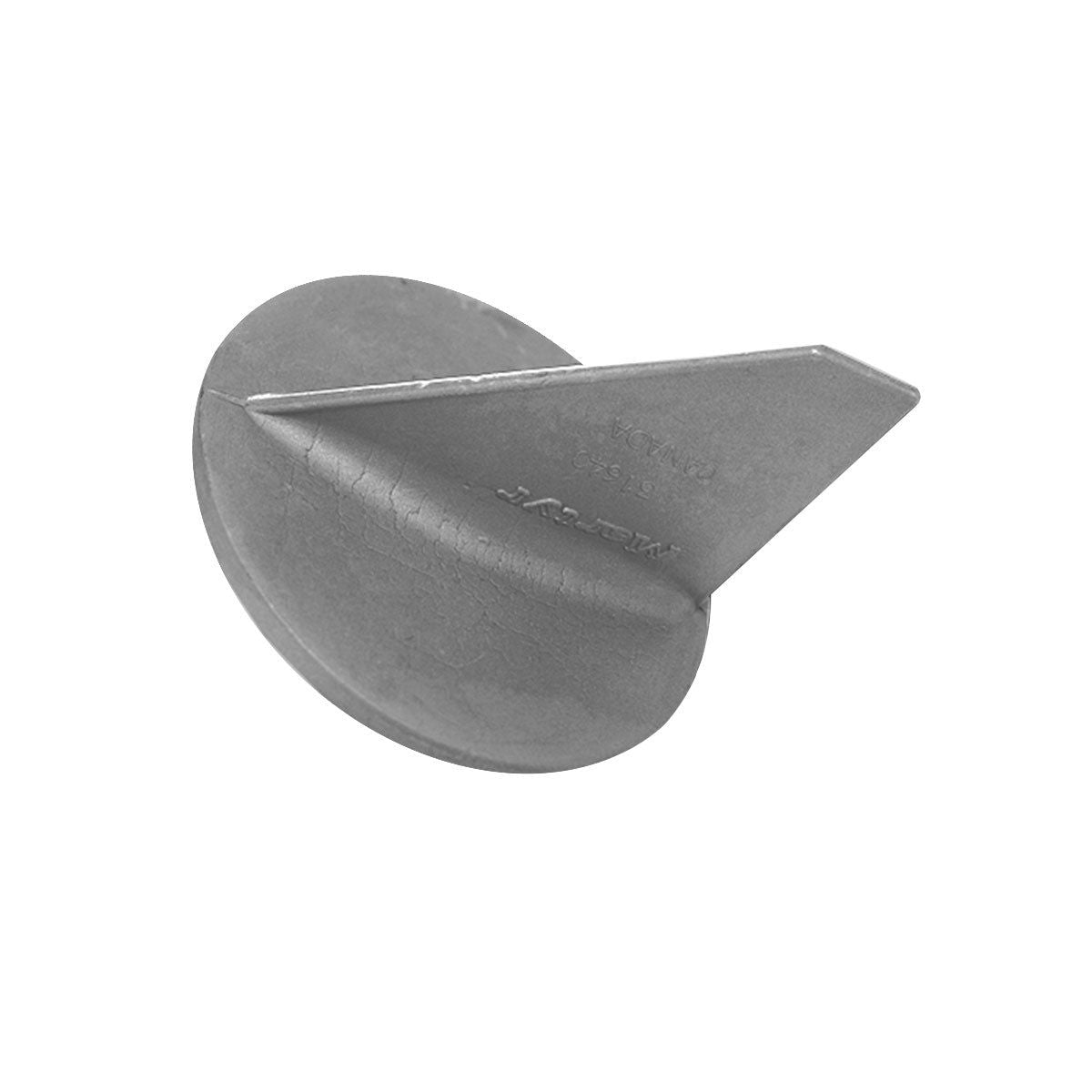 Honda® Type Anodes – Skeg