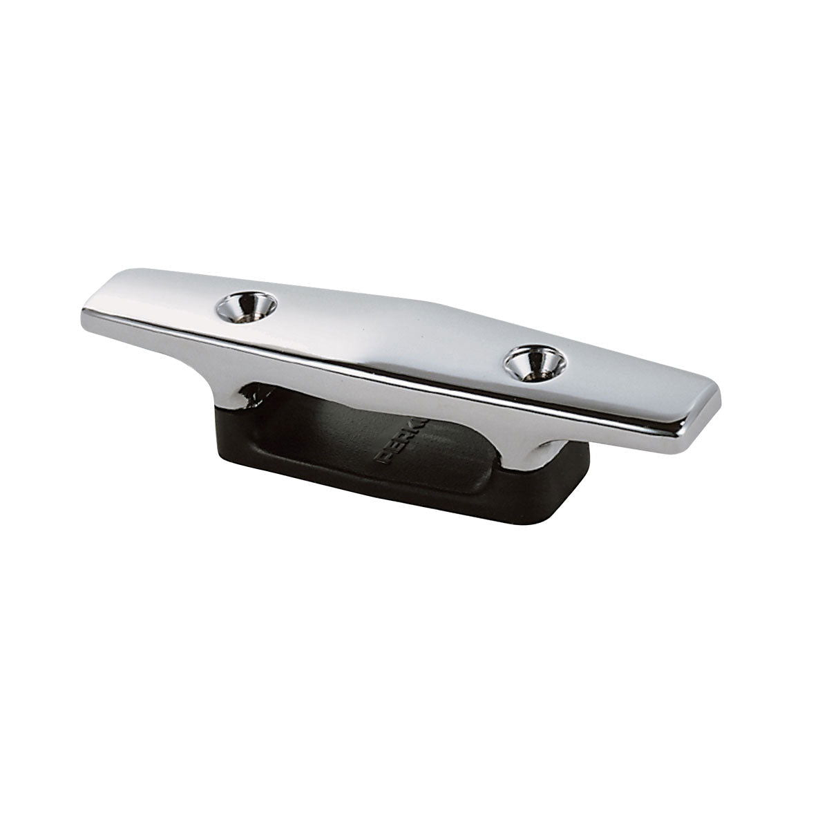Horn Cleat – Cast Stainless Steel Open