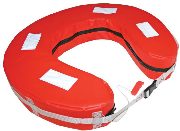 Horseshoe Lifebuoy