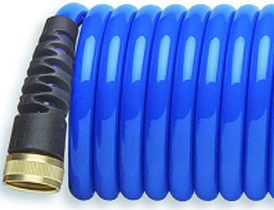 HoseCoil HP Washdown Hose