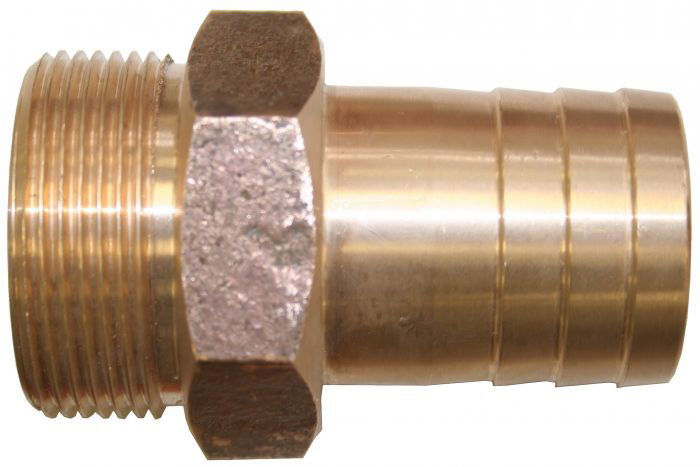 Hose Tails - Bronze