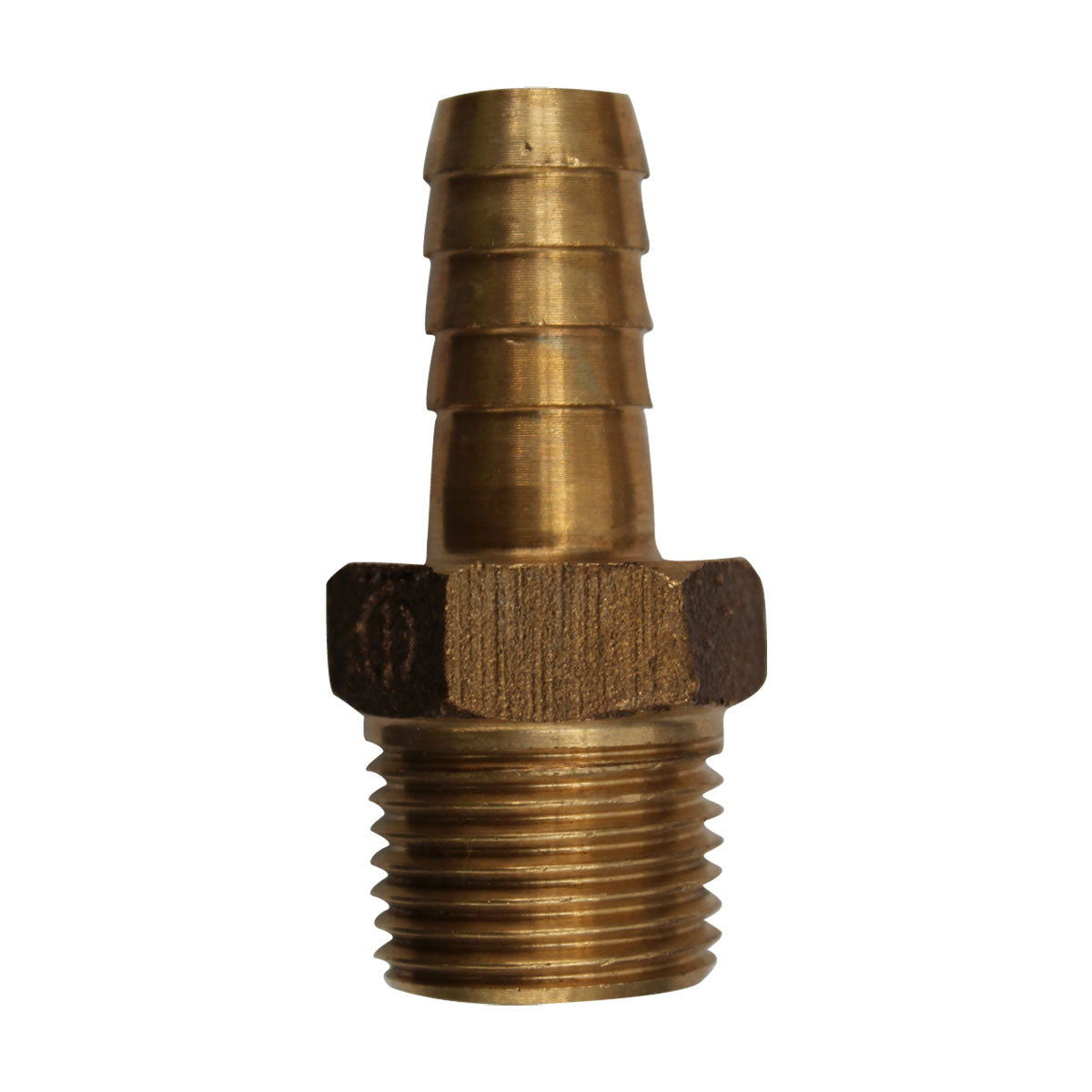 Hose Tails – Bronze