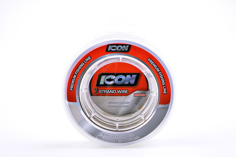 ICON TRACE 1 X 7 WIRE 30M