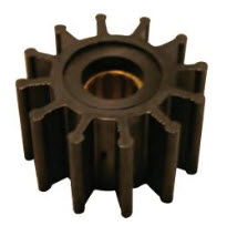 INBOARD COOLING PUMP IMPELLERS JOHNSON - GENUINE IMPELLERS