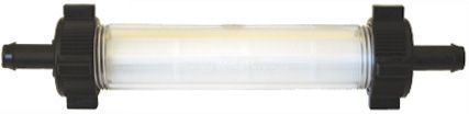 In-Line Cartridge Filters