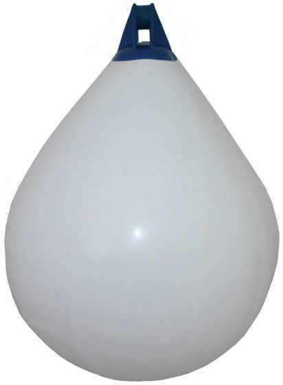 Inflatable Teardrop Fenders