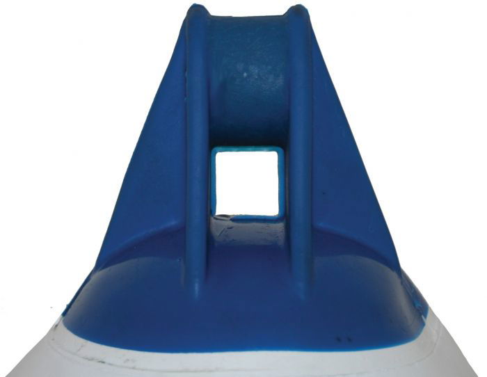 Inflatable Teardrop Fenders