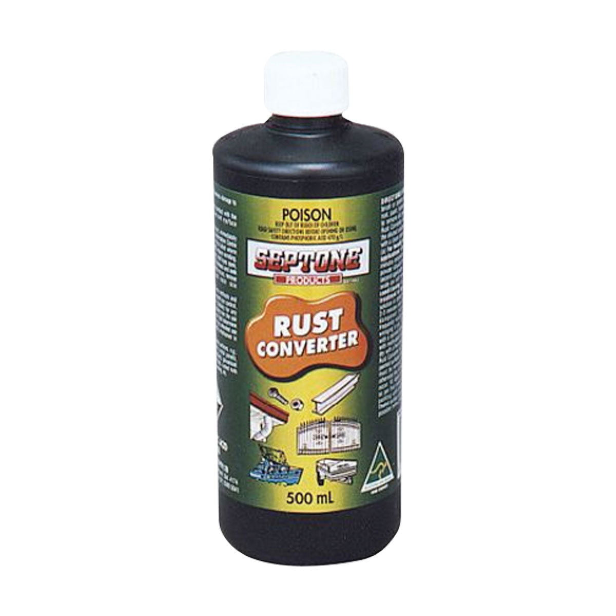 Septone® Rust Converter/Inhibitor
