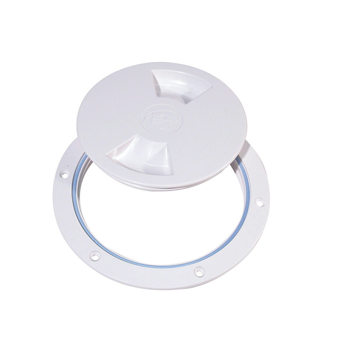 Inspection Ports – Polypropylene ABS