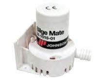 JOHNSON 400GPH BILGE MATE PUMP