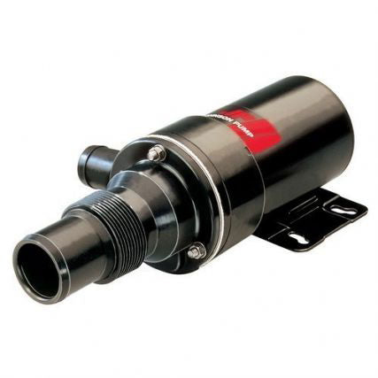 JOHNSON MACERATOR PUMP