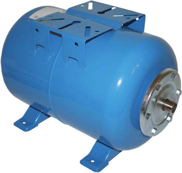 Jabsco Accumulator Tanks