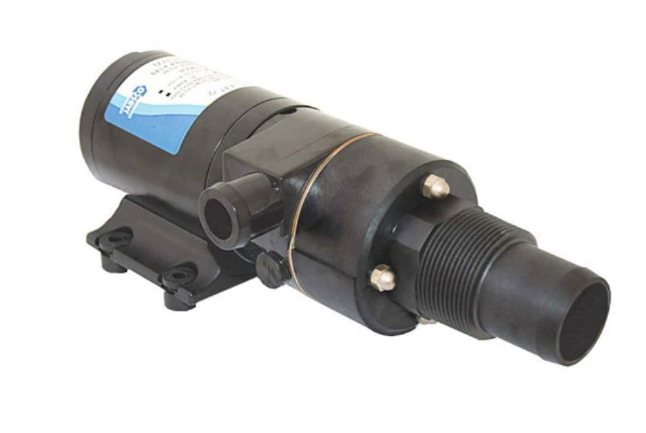 Jabsco Macerator Pump - Model: 18590-2092
