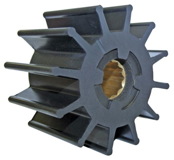 Jabsco Replacement Flexible Impellers