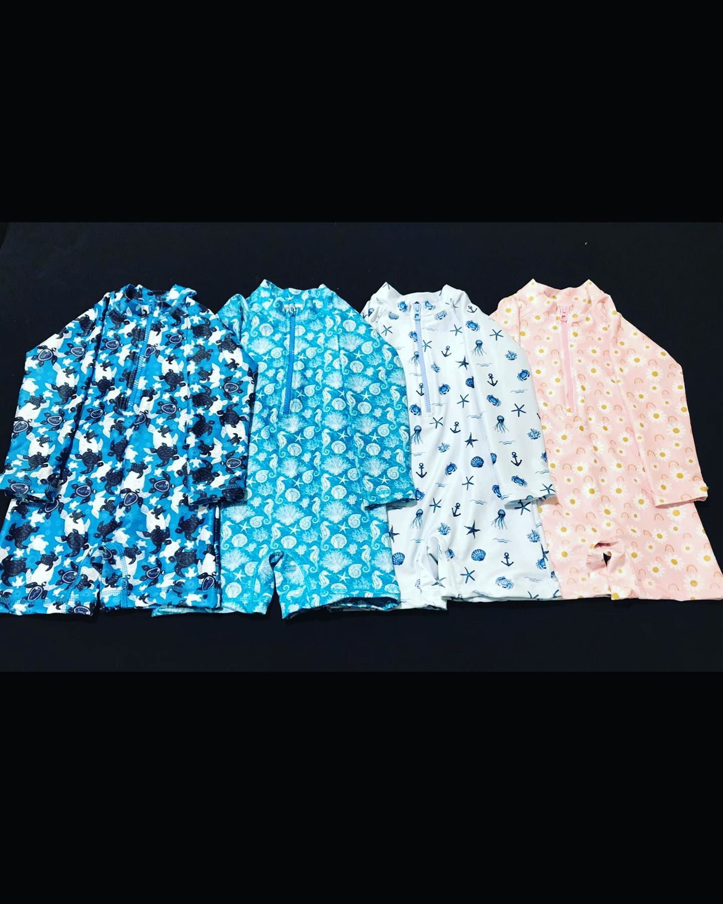 Kids Swimwear