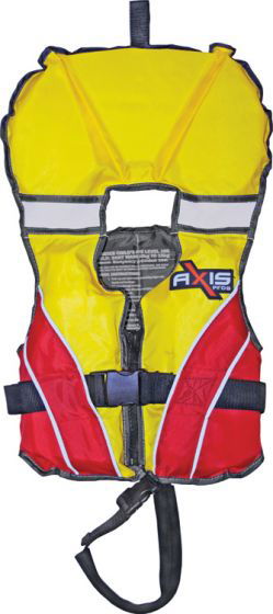 L100 SeaMaster Foam Jackets