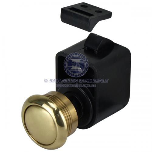 LATCH - PUSH BUTTON