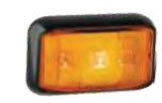 LED 58 SERIES MARKER LAMPS