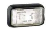 LED 58 SERIES MARKER LAMPS