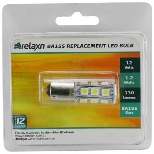 LED BA15 - REPLACEMENTS