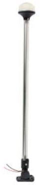 LED POLE LIGHTS