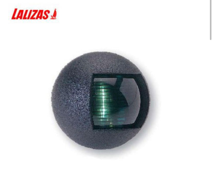 Lalizas Power Boat Series Navigation Lights