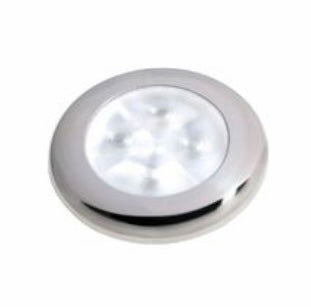 Led Courtesy Lamp