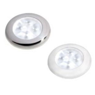 Led Courtesy Lamp