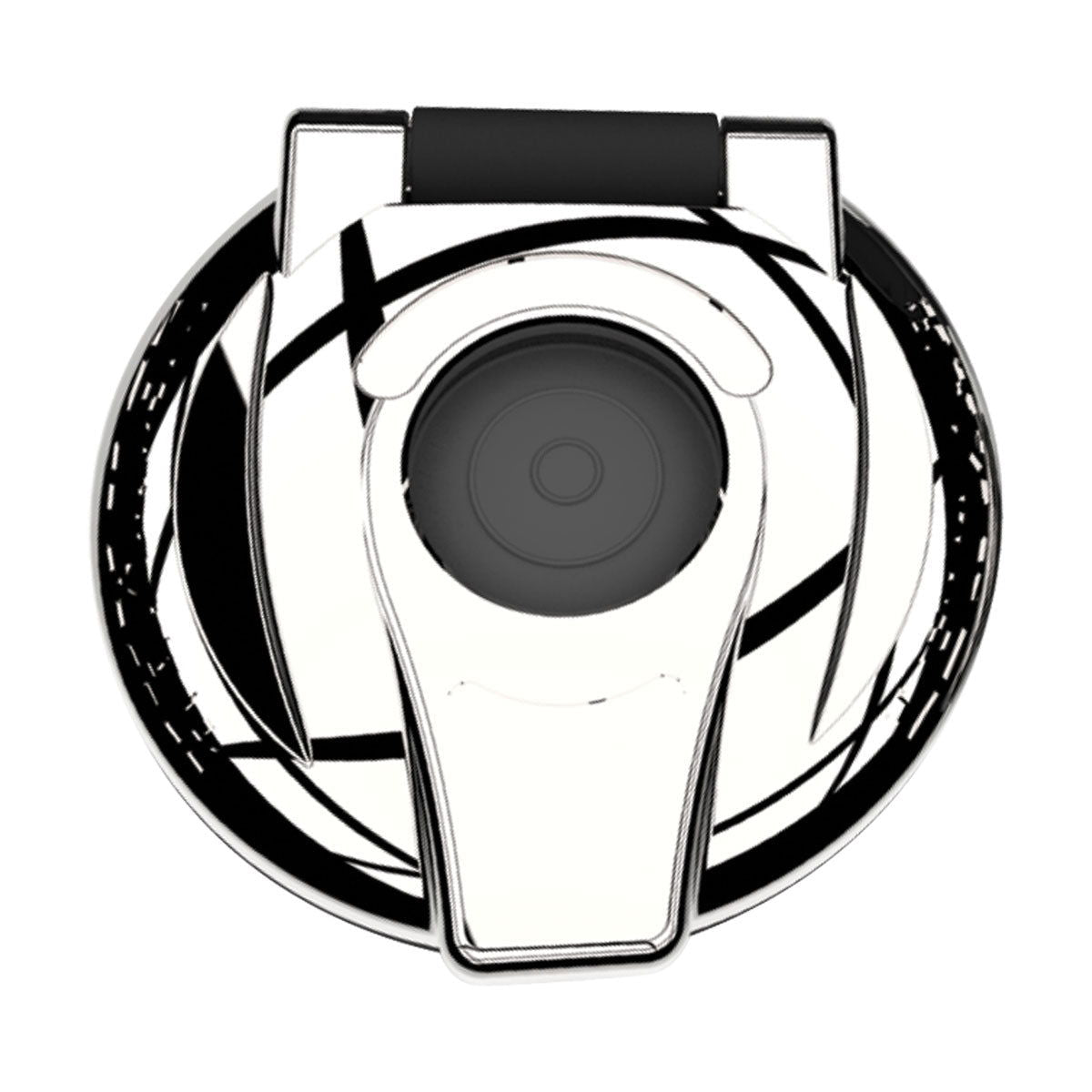 Lewmar® Foot Switches
