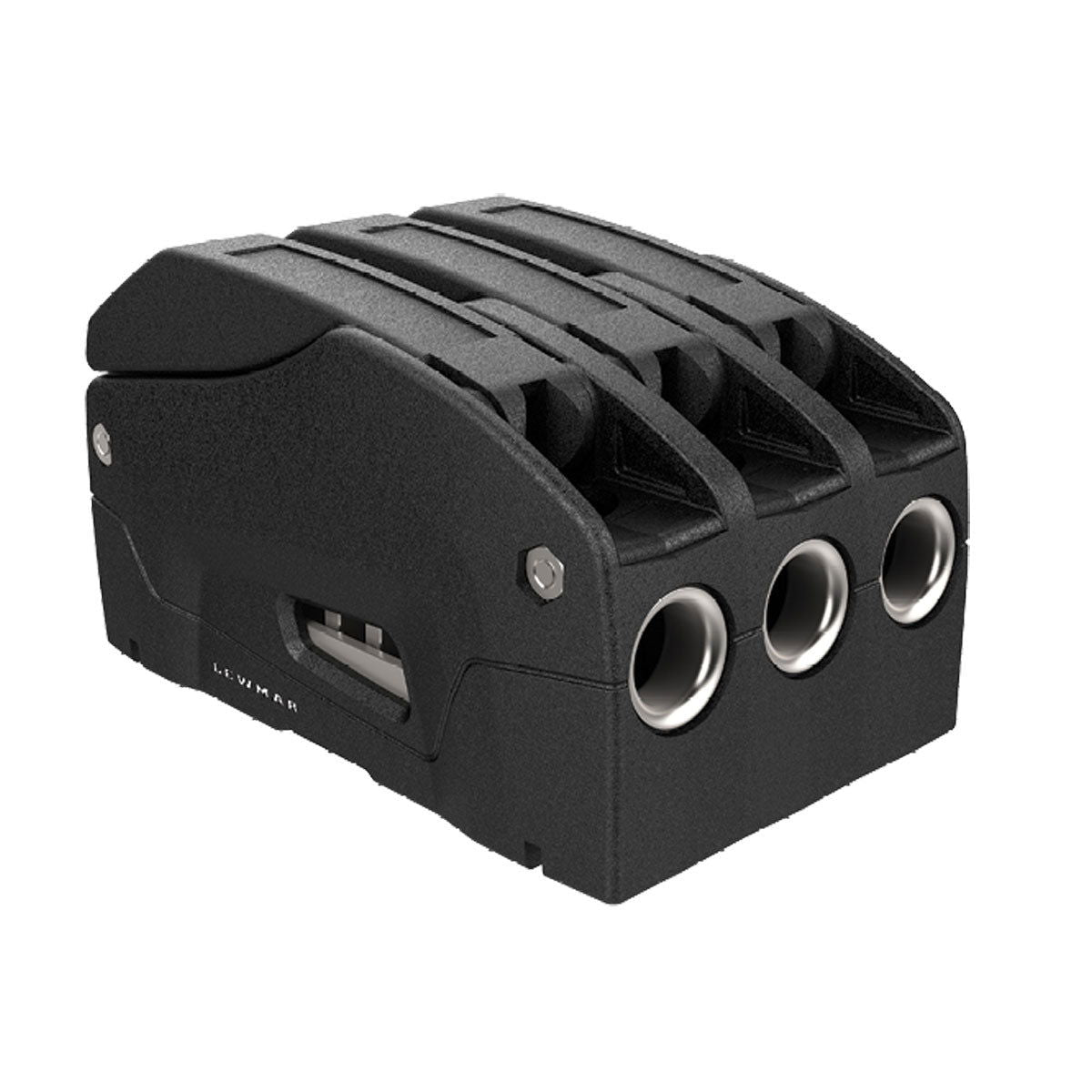 Lewmar® Rope Clutch – D1