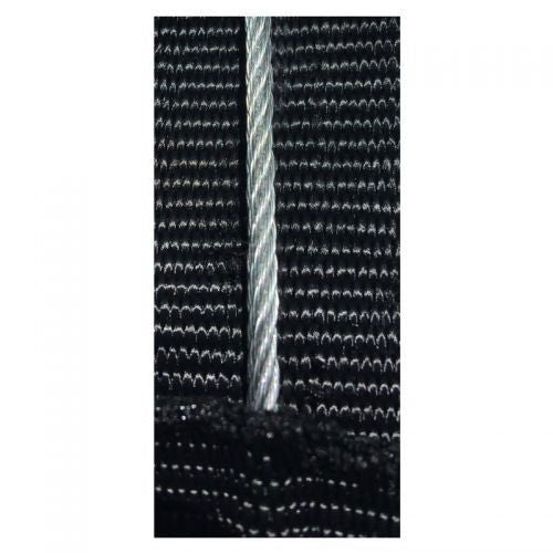 Lockstraps - tie-down straps with lockable hooks