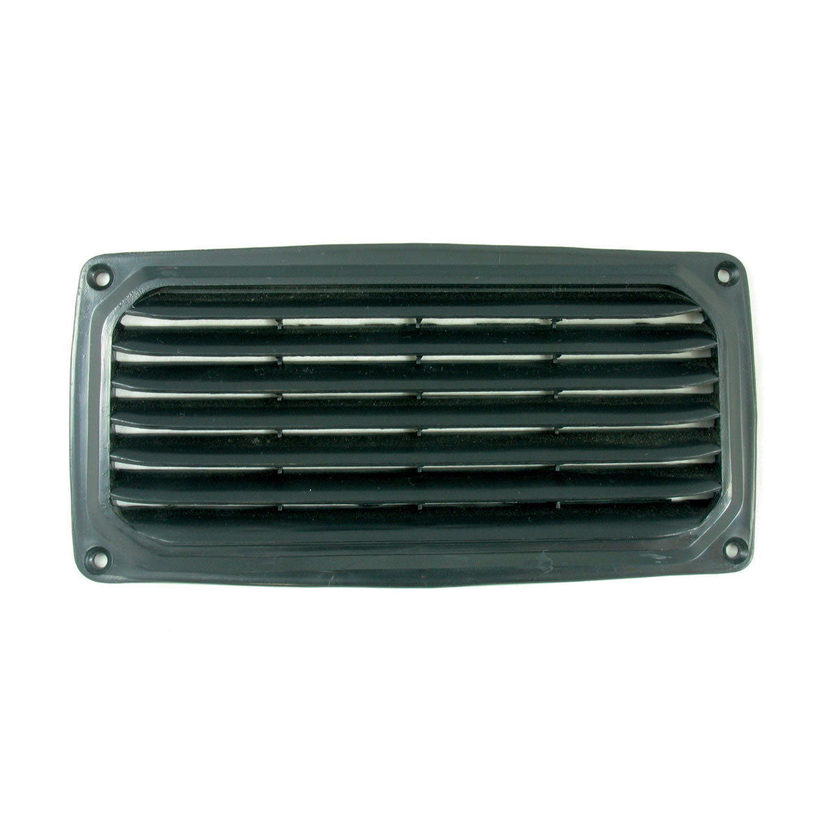 Louvre Vents – Plastic
