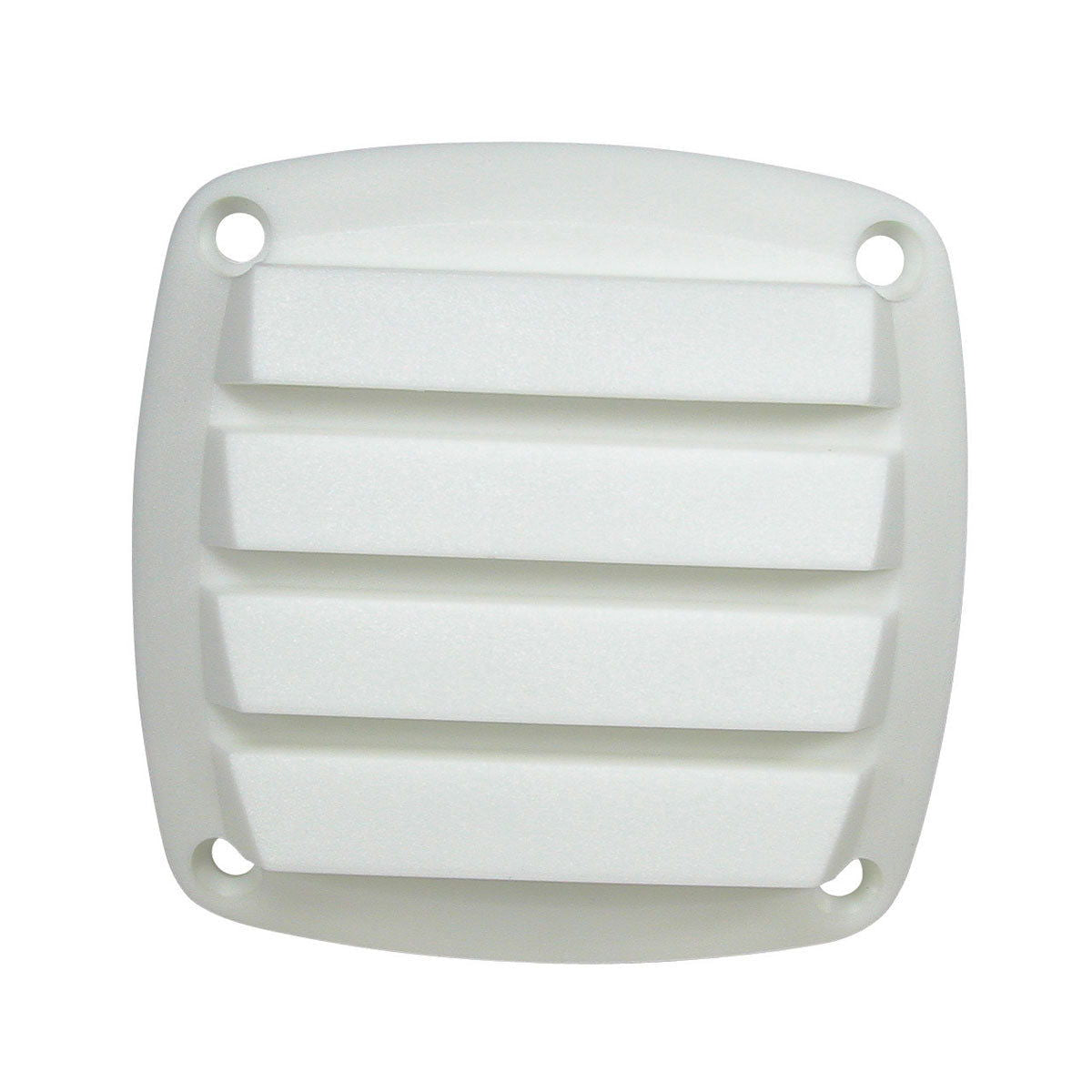 Louvre Vents – Plastic