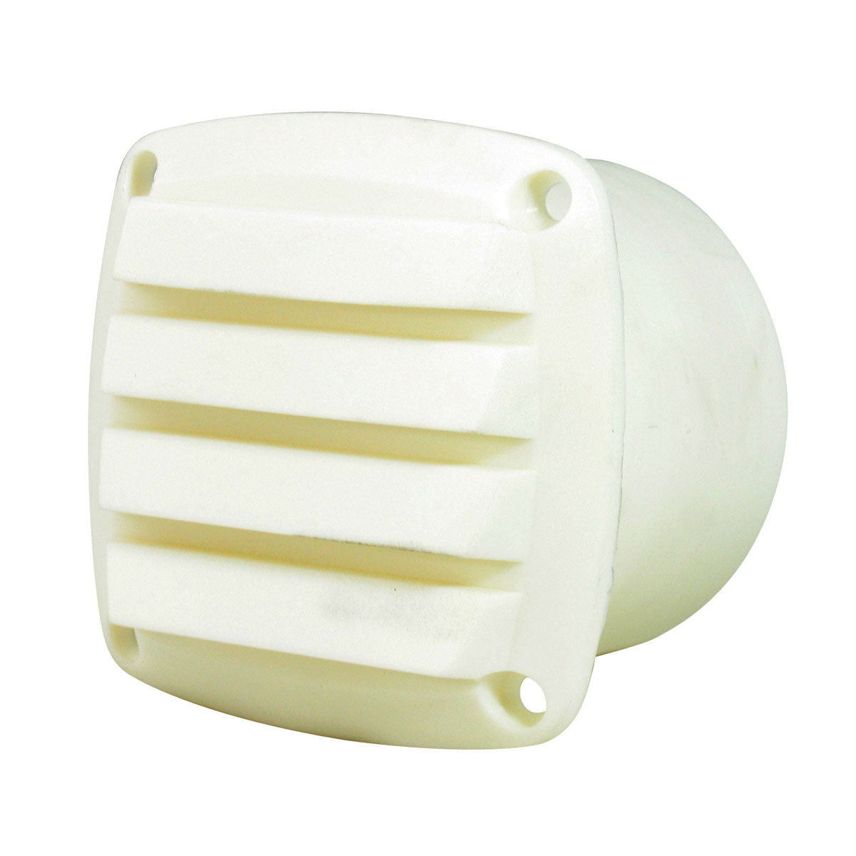 Louvre Vents – Plastic with Tail