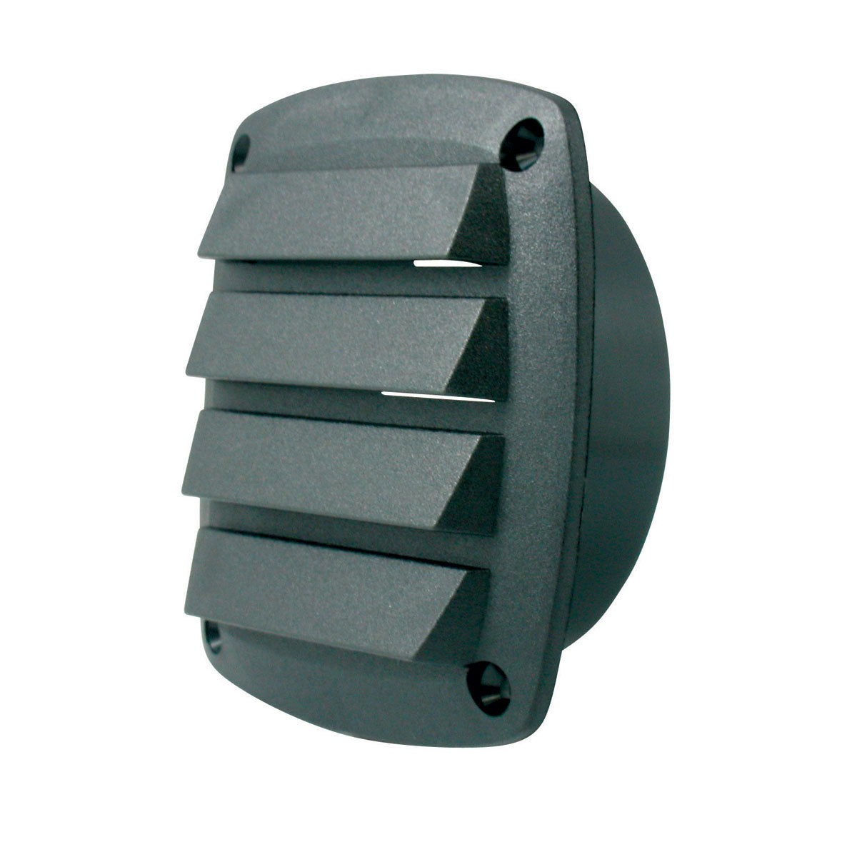Louvre Vents – Plastic with Tail