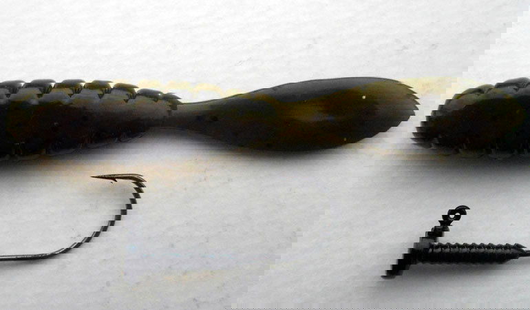 Lunker City Lures