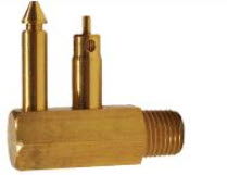 MERCURY FUEL TANK FITTINGS AND CONNECTORS