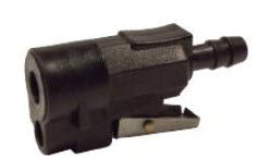 MERCURY FUEL TANK FITTINGS AND CONNECTORS