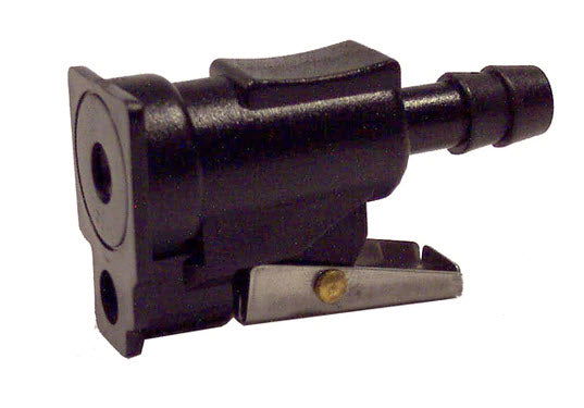 MERCURY FUEL TANK FITTINGS AND CONNECTORS