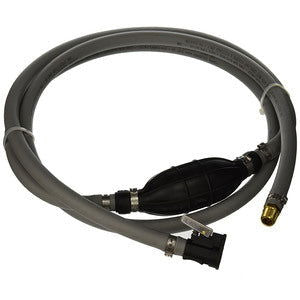 MOELLER FUEL LINES
