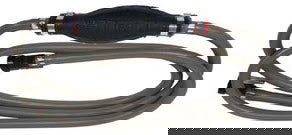 MOELLER FUEL LINES