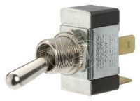 NARVA SPST OFF/MOMENTARY ON TOGGLE SWITCH (BLISTER PACK OF 1)