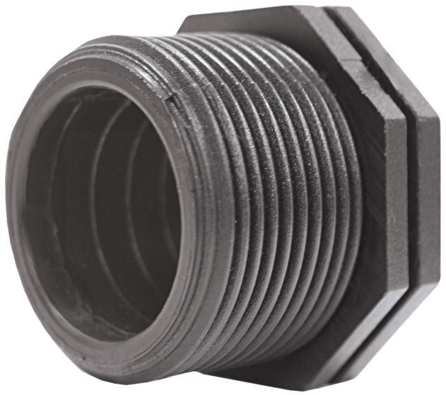 Male End Plugs