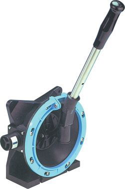 Manual Waste Pump